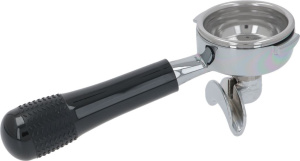 ХОЛДЕР В СБОРЕ 2 ЧАШКИ NUOVA SIMONELLI KPFNT002