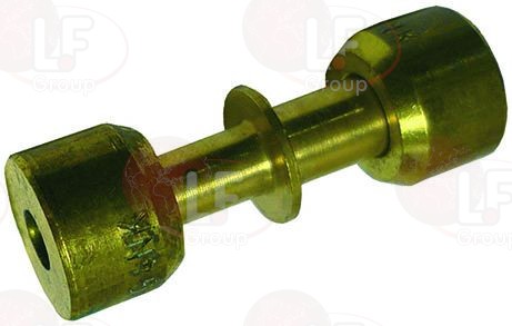 3349530. РЕДУКТОР 3/16"-7/32" FF