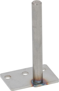 ЗАМОК ЛЕВОЙ ДВЕРЦЫ