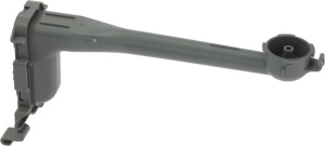 ЛОПАСТЬ ВЕРХНЯЯ