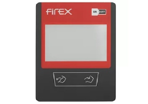 5988155.СЕНСОРНАЯ ПАНЕЛЬ