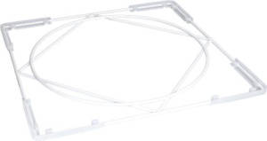 ВСТАВКА ДЛЯ КРУГЛОЙ КОРЗИНЫ 400Х400 ММ