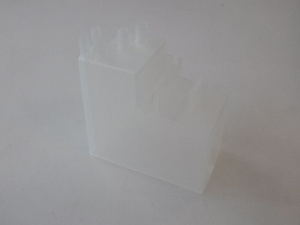 ЕМКОСТЬ С ВОЗДУШНЫМ РАЗРЫВОМ