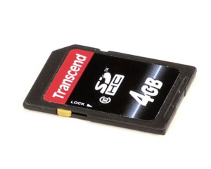 SD-KARTE 4GB CONVOTHERM 4030935