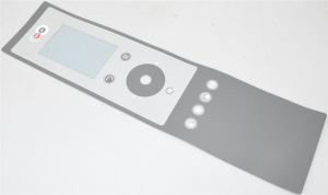 LEXAN 160X660 MM POUR CUISEUR UNIVERSEL LAINOX LA67013940