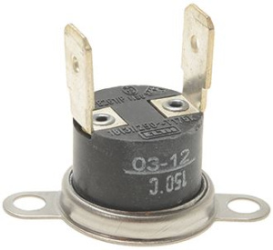 ТЕРМОСТАТ КОНТАКТНЫЙ 150°C 16A 250В