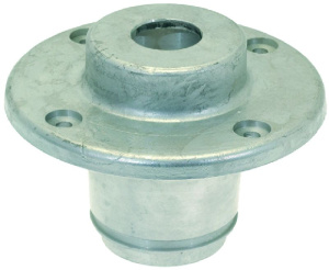 ФЛАНЕЦ ОПОРЫ ПОДШИПНИКА