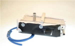 БОЙЛЕР В СБОРЕ ELECTROLUX PROFESSIONAL 0C9662