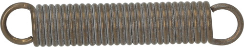 5050912. ПРУЖИНА Ø 11X63 ММ