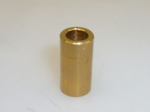 РАСПОРНАЯ ВТУЛКА Ø 8X5X15,5 MM