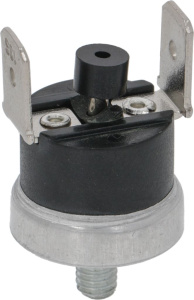 КОНТАКТНЫЙ ТЕРМОСТАТ 135°C M4 16A 250В
