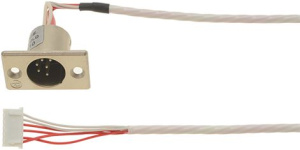 СОЕДИНИТЕЛЬ ДЛЯ ОСНОВНОГО ЗОНДА