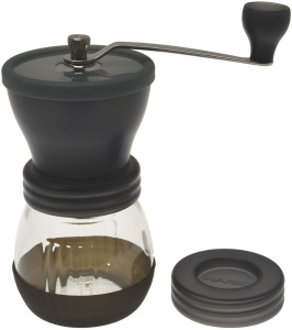 КОФЕМОЛКА HARIO MSCS-2TB