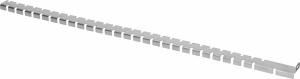 DIRT FENCE FOR APPLIANCE DRIP TRAY OES M CONVOTHERM 2128169