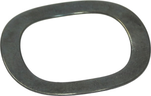 КОМПЕНСАЦИОННОЕ КОЛЬЦО Ø 23,8 ММ