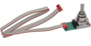 ГЕНЕРАТОР ИМПУЛЬСОВ RATIONAL 40.07.493P