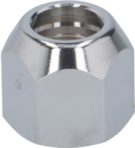 ГАЙКА ТРУБКИ ВОДА/ПАР SANREMO 14402052