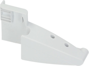 КРЕПЛЕНИЕ ПОЛКИ