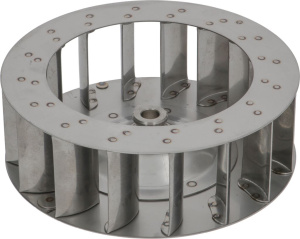 КРЫЛЬЧАТКА Ø 180 ММ