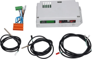 НАБОР ЭЛЕКТРИЧЕСКИХ ПЛАТ С ЗОНДОМ