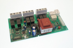 СИЛОВАЯ ПЛАТА ALFA141GH