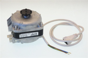 ВЕНТИЛЯТОР КОНДЕНСАТОРА С КАБЕЛЕМ