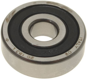 ПОДШИПНИК 625-2RS1 SKF