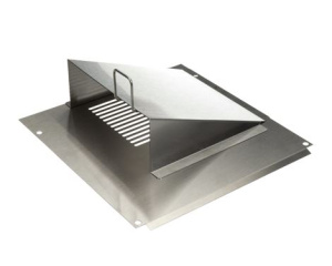 ASM, COVER, CONTROL BOX, DCTI LINCOLN-MERCO-SAVORY 90001070