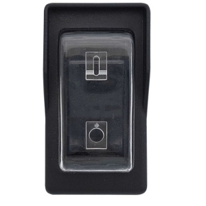 ВЫКЛЮЧАТЕЛЬ MDJ 1011.0052 NUOVA SIMONELLI 15030514