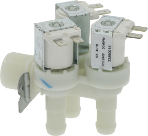 ЭЛЕКТРОМАГНИТНЫЙ КЛАПАН 263A 220/240В Ø 14 ММ