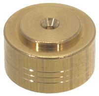 ЖИКЛЕР Ø 14 MM ОТВЕРСТИЕ Ø 1.25 MM CIMBALI 453-295-000