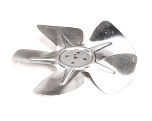 FAN BLADE W/HOLES LINCOLN-MERCO-SAVORY 369027