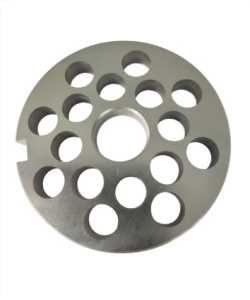 РЕШЕТКА ДЛЯ МЯСОРУБКИ R70/12 UNGER 10 ММ