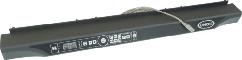5067875. ПАНЕЛЬ УПРАВЛЕНИЯ UNOX KVM2188B
