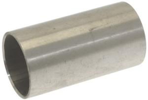 ВТУЛКА ИЗ НЕРЖАВЕЮЩЕЙ СТАЛИ 66 ММ 