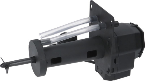 3240803. МЕШАЛКА С ЭЛЕКТРОДВИГАТЕЛЕМ И НАСОСОМ 