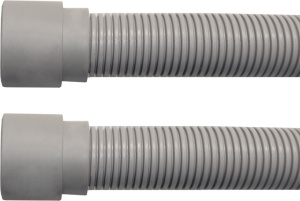 СЛИВНАЯ ТРУБА Ø 33X2500 ММ