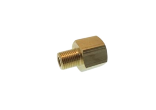 5082609. МУФТА СОЕДИНИТЕЛЬНАЯ 1/8M - 1/4F NUOVA SIMONELLI 07300069