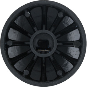 РУЧКА, НУЛЕВАЯ ОТМЕТКА Ø 49 ММ GARBIN MAN101