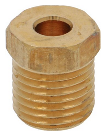 СОЕДИНИТЕЛЬ ДЛЯ ТРУБКИ Ø 4 ММ