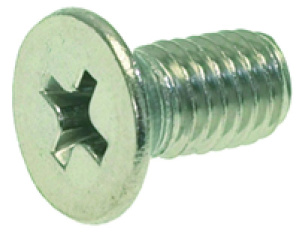 ВИНТЫ С ПОТАЙНОЙ ГОЛОВКОЙ M5X10