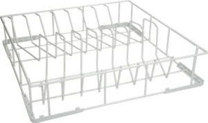 КОРЗИНА ДЛЯ ТАРЕЛОК 450Х450Х100 ММ