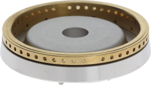 ГРУППА ВЕНТУРИ Ø 90 ММ