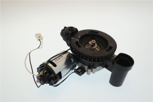 5091816. МОТОР В СБОРЕ SMR/H-P-T 230V