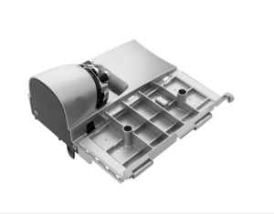 ДВЕРЦА В СБОРЕ DE LONGHI 7313220561