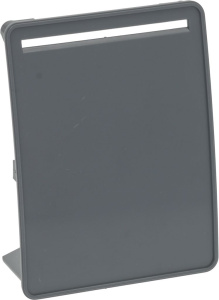 КРЫШКА МОДУЛЯ ФИКСАЦИИ ЭТИКЕТОК