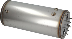 БОЙЛЕР 17 ЛИТРОВ Ø 212X505 ММ