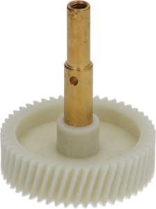 ШЕСТЕРНЯ С 50 ЗУБЦАМИ Ø 53 ММ