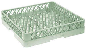 ЛОТОК ДЛЯ ТАРЕЛОК 500Х500Х100 ММ