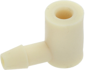 СОЕДИНИТЕЛЬ УГЛОВОЙ 90° MF HF